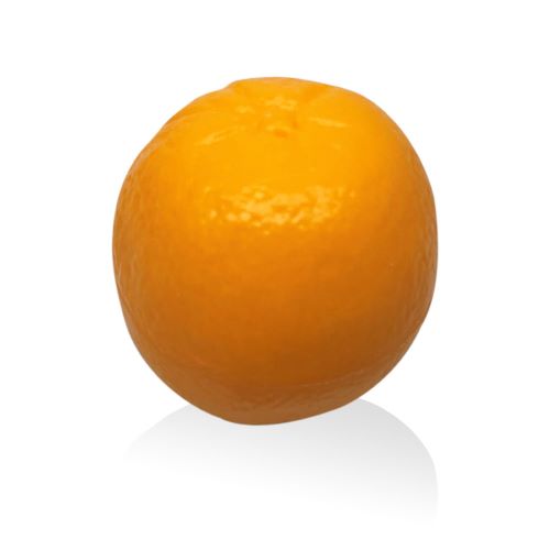 Schafmilchseife Orange