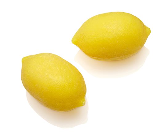 Schafmilchseife Zitrone 20 Stück