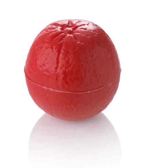 Schafmilchseife Orange Winterorange 145g