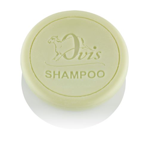 Ovis Shampoo Morgentau 95 g