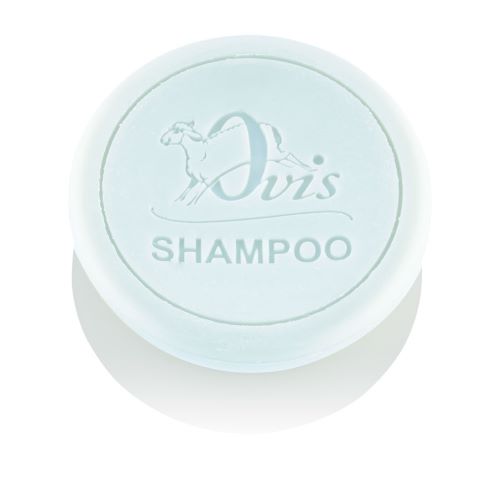 Ovis Shampoo For Men 95 g