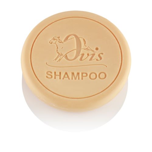 Ovis Shampoo Aprikose 95 g