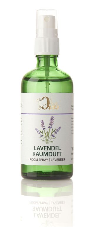 Lavendel Raumduft 100 ml