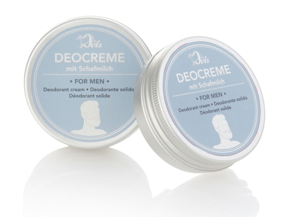 Deo-Creme For Men 30 g