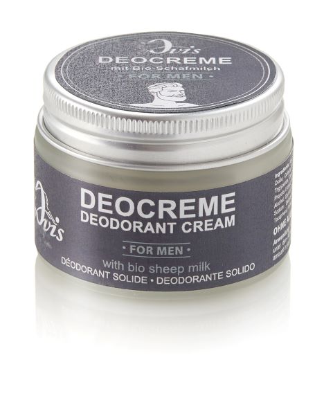 Ovis Deo-Creme For Men 50g