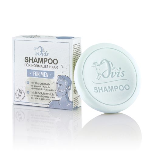 Ovis Shampoo For Men 95g verp.