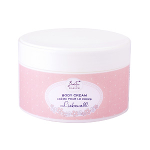Körpercreme Liebevoll 200 ml