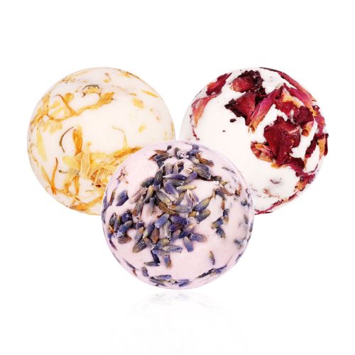 Bade Trüffel Mix Blüten 45 g