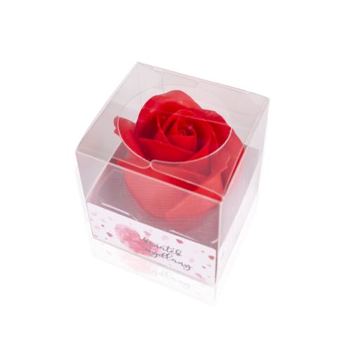 Baderosen ROSE in Geschenkbox