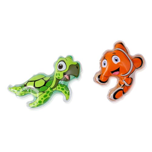 Mini Duschgel Meerestiere 50 ml