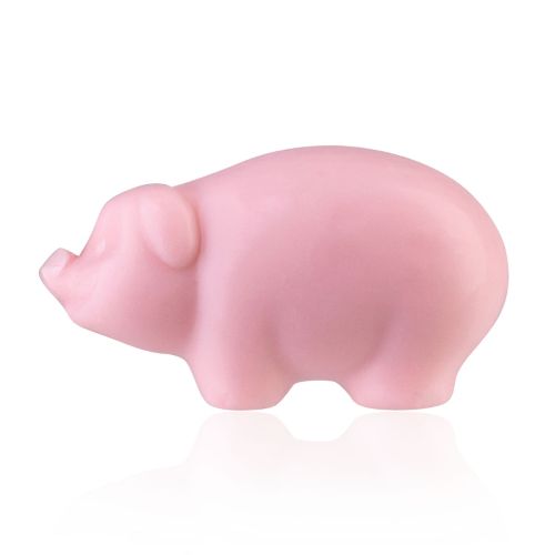 Gästeseife Schweinchen 25g