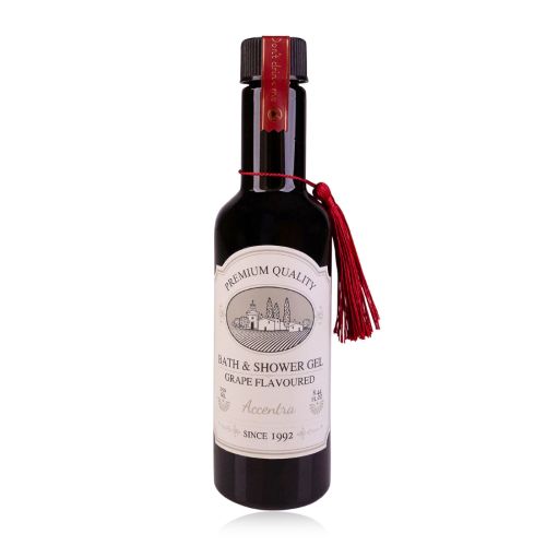 Duschgel ROTWEIN, 250 ml