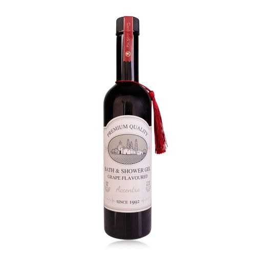 Duschgel ROTWEIN, 530 ml