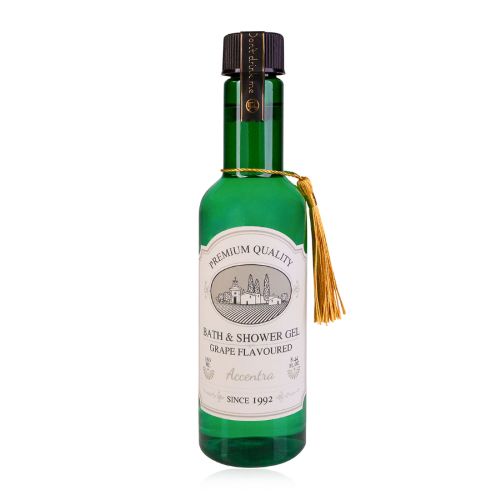 Duschgel WEIßWEIN, 250 ml