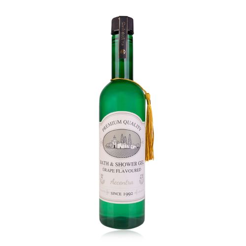 Duschgel WEIßWEIN, 530 ml