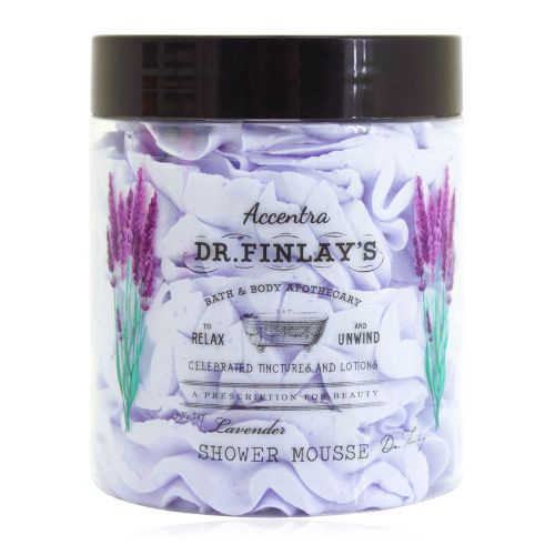 Duschmousse 160g Lavendel