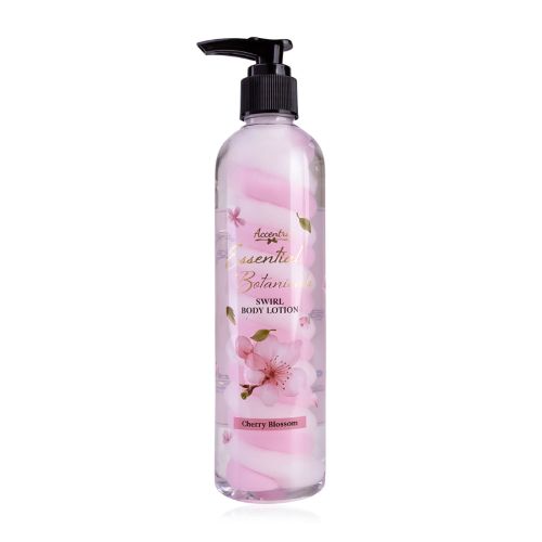 Swirl Bodylotion 300 ml Kirschblüte