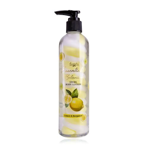 Swirl Bodylotion 300ml Zitrone Bergamotte