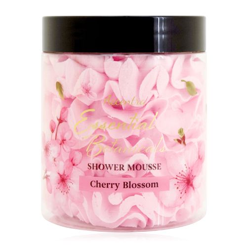 Duschmousse 160g Kirschblüte